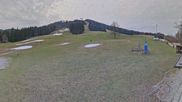 Archiviertes Webcam Bild: Skigebiet Forsteralm Talstation am 12.04.2026 um 12:03 Uhr