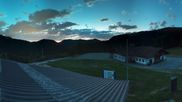 Archived webcam image showing Valley station Forsteralm on 12 Jul 2026 at 04:34