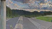 Archived webcam image showing Valley station Forsteralm on 12 Jul 2026 at 06:34