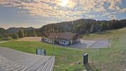 Archived webcam image showing Valley station Forsteralm on 12 Jul 2026 at 08:34