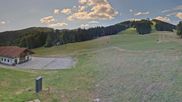 Archived webcam image showing Valley station Forsteralm on 12 Jul 2026 at 10:34