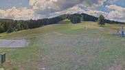 Archived webcam image showing Valley station Forsteralm on 12 Jul 2026 at 12:34