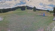 Archived webcam image showing Valley station Forsteralm on 12 Jul 2026 at 14:34
