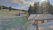 Archived webcam image showing Valley station Forsteralm on 12 Jul 2026 at 18:34
