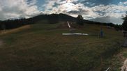 Archived webcam image showing Valley station Forsteralm on 26 Aug 2026 at 00:25