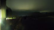 Archived webcam image showing Valley station Forsteralm on 26 Aug 2026 at 04:25