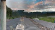 Archived webcam image showing Valley station Forsteralm on 26 Aug 2026 at 07:25