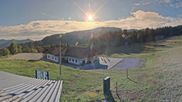 Archived webcam image showing Valley station Forsteralm on 26 Aug 2026 at 08:25