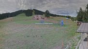 Archived webcam image showing Valley station Forsteralm on 26 Aug 2026 at 10:25