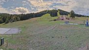 Archived webcam image showing Valley station Forsteralm on 26 Aug 2026 at 12:25
