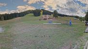 Archived webcam image showing Valley station Forsteralm on 26 Aug 2026 at 14:25
