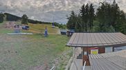 Archived webcam image showing Valley station Forsteralm on 26 Aug 2026 at 16:25