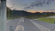 Archived webcam image showing Valley station Forsteralm on 26 Aug 2026 at 20:25
