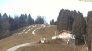 Archiviertes Webcam Bild: Glasner Hütte, Glasenberg Maria Neustift am 27.02.2026 um 06:59 Uhr