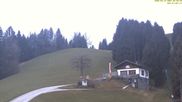 Archiviertes Webcam Bild: Glasner Hütte, Glasenberg Maria Neustift am 12.04.2026 um 06:33 Uhr