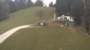 Archiviertes Webcam Bild: Glasner Hütte, Glasenberg Maria Neustift am 12.04.2026 um 07:33 Uhr