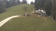 Archiviertes Webcam Bild: Glasner Hütte, Glasenberg Maria Neustift am 12.04.2026 um 10:33 Uhr