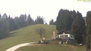 Archiviertes Webcam Bild: Glasner Hütte, Glasenberg Maria Neustift am 12.04.2026 um 12:33 Uhr