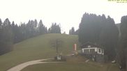 Archiviertes Webcam Bild: Glasner Hütte, Glasenberg Maria Neustift am 12.04.2026 um 16:33 Uhr