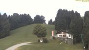 Archiviertes Webcam Bild: Glasner Hütte, Glasenberg Maria Neustift am 12.07.2026 um 07:41 Uhr