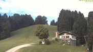 Archiviertes Webcam Bild: Glasner Hütte, Glasenberg Maria Neustift am 12.07.2026 um 08:41 Uhr