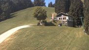 Archiviertes Webcam Bild: Glasner Hütte, Glasenberg Maria Neustift am 12.07.2026 um 10:41 Uhr
