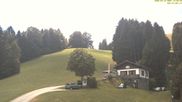 Archiviertes Webcam Bild: Glasner Hütte, Glasenberg Maria Neustift am 12.07.2026 um 14:41 Uhr