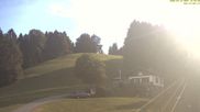 Archiviertes Webcam Bild: Glasner Hütte, Glasenberg Maria Neustift am 12.07.2026 um 18:41 Uhr