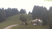 Archiviertes Webcam Bild: Glasner Hütte, Glasenberg Maria Neustift am 12.07.2026 um 20:41 Uhr