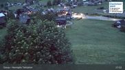 Archived webcam image showing Hornspitz Base Station on 7 Jun 2026 at 01:37