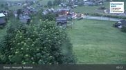 Archiviertes Webcam Bild: Dachstein West: Hornspitz Talstation am 10.06.2026 um 05:56 Uhr