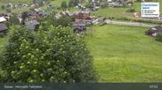 Archiviertes Webcam Bild: Dachstein West: Hornspitz Talstation am 10.06.2026 um 08:56 Uhr
