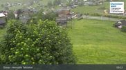 Archiviertes Webcam Bild: Dachstein West: Hornspitz Talstation am 10.06.2026 um 09:56 Uhr