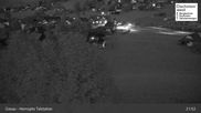Archived webcam image showing Hornspitz Base Station on 12 Jul 2026 at 03:30