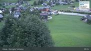 Archived webcam image showing Hornspitz Base Station on 12 Jul 2026 at 05:30