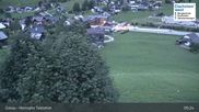 Archived webcam image showing Hornspitz Base Station on 23 Jul 2026 at 05:51