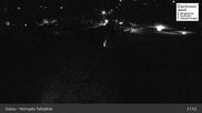 Archiviertes Webcam Bild: Dachstein West: Hornspitz Talstation am 26.08.2026 um 01:16 Uhr
