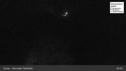 Archiviertes Webcam Bild: Dachstein West: Hornspitz Talstation am 26.08.2026 um 05:16 Uhr