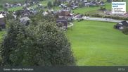 Archiviertes Webcam Bild: Dachstein West: Hornspitz Talstation am 26.08.2026 um 07:16 Uhr