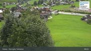 Archiviertes Webcam Bild: Dachstein West: Hornspitz Talstation am 26.08.2026 um 09:16 Uhr