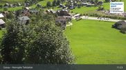Archiviertes Webcam Bild: Dachstein West: Hornspitz Talstation am 26.08.2026 um 11:16 Uhr