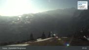 Archiviertes Webcam Bild: Dachstein West: Zwieselalm Bergstation am 17.04.2026 um 07:44 Uhr