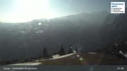 Archiviertes Webcam Bild: Dachstein West: Zwieselalm Bergstation am 17.04.2026 um 08:44 Uhr