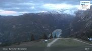 Archiviertes Webcam Bild: Dachstein West: Zwieselalm Bergstation am 30.04.2026 um 05:59 Uhr