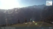 Archiviertes Webcam Bild: Dachstein West: Zwieselalm Bergstation am 30.04.2026 um 07:59 Uhr