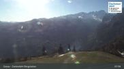 Archiviertes Webcam Bild: Dachstein West: Zwieselalm Bergstation am 30.04.2026 um 08:59 Uhr