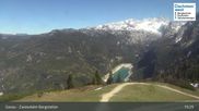 Archiviertes Webcam Bild: Dachstein West: Zwieselalm Bergstation am 30.04.2026 um 15:59 Uhr