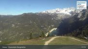 Archiviertes Webcam Bild: Dachstein West: Zwieselalm Bergstation am 30.04.2026 um 17:59 Uhr