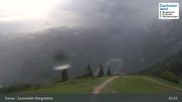 Archiviertes Webcam Bild: Dachstein West: Zwieselalm Bergstation am 31.05.2026 um 01:24 Uhr