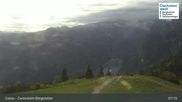 Archiviertes Webcam Bild: Dachstein West: Zwieselalm Bergstation am 31.05.2026 um 07:24 Uhr